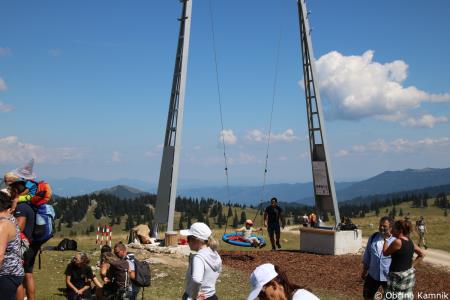 Slavnostno odprtje guncnc na Veliki planini (78)